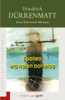 Epailea Eta Haren Borreroa