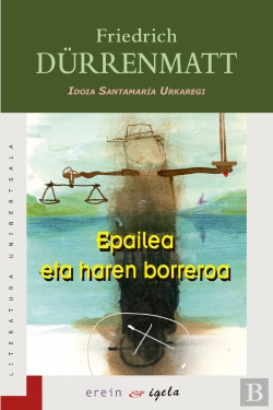 Bertrand.pt - Epailea Eta Haren Borreroa