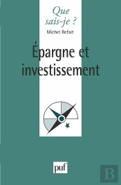 Épargne Et Investissement