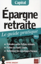 Epargne Retraite 2013