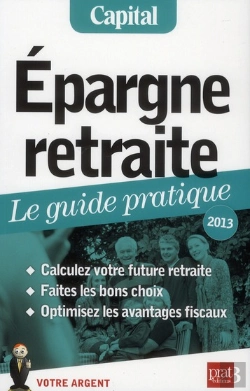 Bertrand.pt - Epargne Retraite 2013