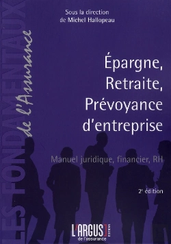 Bertrand.pt - Epargne, Retraite, Prevoyance D'Entreprise 2eme Edition
