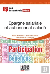 Epargne Salariale Et Actionnariat Salarie