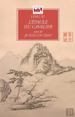 Bertrand.pt - Epaule Du Cavalier (L')