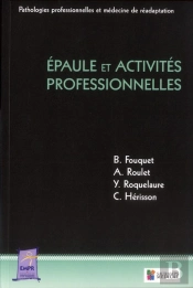 Épaule Et Activités Professionnelles
