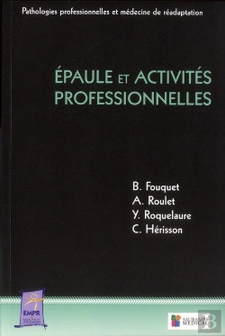 Bertrand.pt - Épaule Et Activités Professionnelles