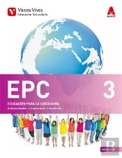 Epc And (3¼ Eso Educacion Para La Ciudadania)