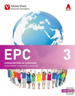 Bertrand.pt - Epc And (3¼ Eso Educacion Para La Ciudadania)