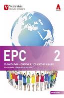 Epc Ext (2¼ Educacion Ciudadania Y Derechos..)
