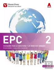 Epc Ext (2¼ Educacion Ciudadania Y Derechos..)