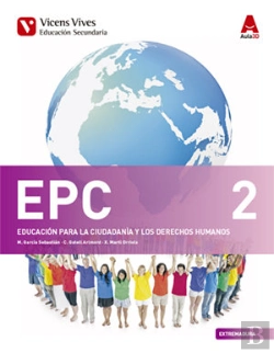 Bertrand.pt - Epc Ext (2¼ Educacion Ciudadania Y Derechos..)