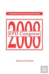 Epd Congress 2008