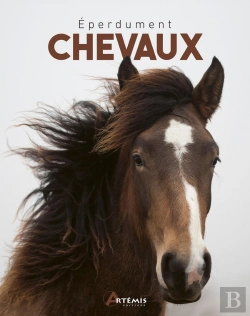 Bertrand.pt - Éperdument Chevaux