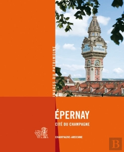Bertrand.pt - Epernay, Cité Du Champagne
