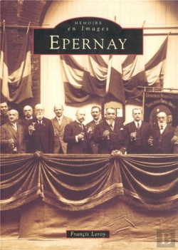 Bertrand.pt - Epernay