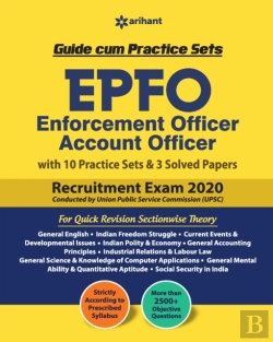 Bertrand.pt - Epfo Enforcement Officer (E)