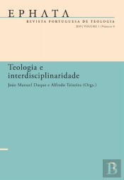 Ephata - Revista Portuguesa de Teologia - Volume 1 - N.º 0 - Julho 2019