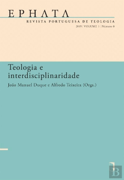 Bertrand.pt - Ephata - Revista Portuguesa de Teologia - Volume 1 - N.º 0 - Julho 2019