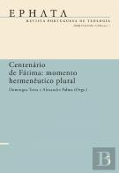 Ephata - Revista Portuguesa de Teologia - Volume 2 - N.º 1 - Julho 2020