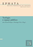 Ephata - Revista Portuguesa de Teologia - Volume 2 - N.º 2 - Setembro 2020