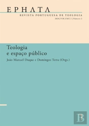 Ephata - Revista Portuguesa de Teologia - Volume 2 - N.º 2 - Setembro 2020