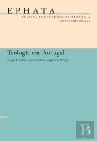 Ephata - Revista Portuguesa de Teologia - Volume 3 - N.º 1 - 2021