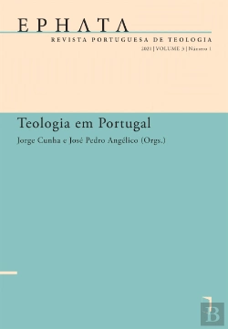 Bertrand.pt - Ephata - Revista Portuguesa de Teologia - Volume 3 - N.º 1 - 2021