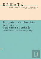 Ephata - Revista Portuguesa de Teologia - Volume 3 - N.º 2 - 2021