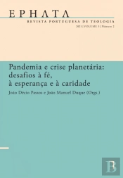 Ephata - Revista Portuguesa de Teologia - Volume 3 - N.º 2 - 2021
