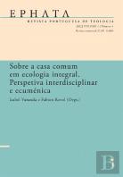 Ephata - Revista Portuguesa de Teologia - Volume 4 - N.º 1 - 2022