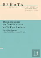 Ephata - Revista Portuguesa de Teologia - Volume 4 - N.º 2 - 2022