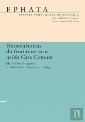 Ephata - Revista Portuguesa de Teologia - Volume 4 - N.º 2 - 2022