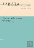 Ephata - Revista Portuguesa de Teologia - Volume 5 - N.º 2 - 2023