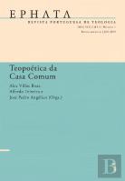 Ephata - Revista Portuguesa de Teologia - Volume 6 - N.º 1 - 2024