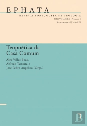 Ephata - Revista Portuguesa de Teologia - Volume 6 - N.º 1 - 2024