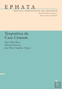 Bertrand.pt - Ephata - Revista Portuguesa de Teologia - Volume 6 - N.º 1 - 2024