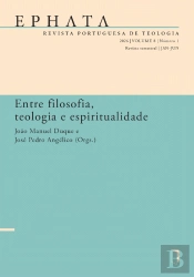 Ephata - Revista Portuguesa de Teologia - Volume 8 - N.º 1 - 2026