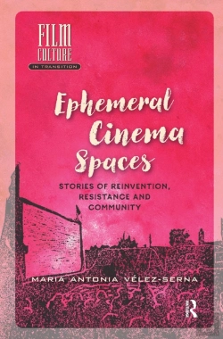 Bertrand.pt - Ephemeral Cinema Spaces