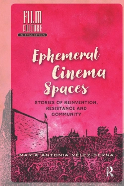 Bertrand.pt - Ephemeral Cinema Spaces