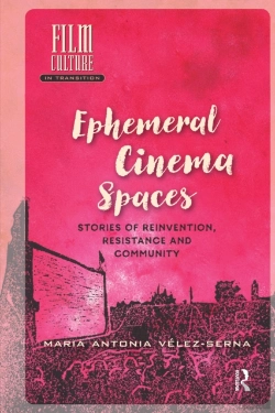 Bertrand.pt - Ephemeral Cinema Spaces