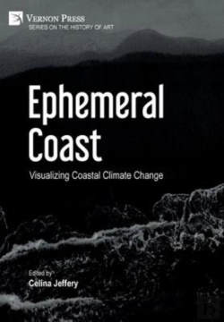 Bertrand.pt - Ephemeral Coast: Visualizing Coastal Climate Change (B&W)