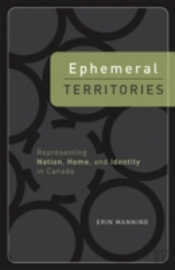 Bertrand.pt - Ephemeral Territories