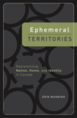 Bertrand.pt - Ephemeral Territories