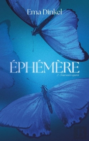 Éphémère Tome 2 : Souvenirs Égarés