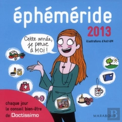 Bertrand.pt - Ephemeride Doctissimo