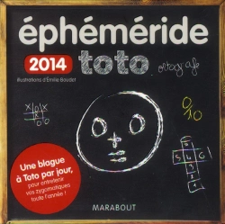 Bertrand.pt - Éphémeride Toto : Une Blague Pour Chaque Jour !