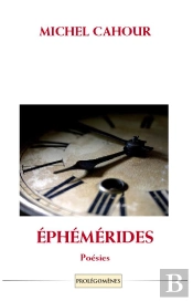 Éphémérides