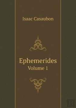 Bertrand.pt - Ephemerides Volume 1