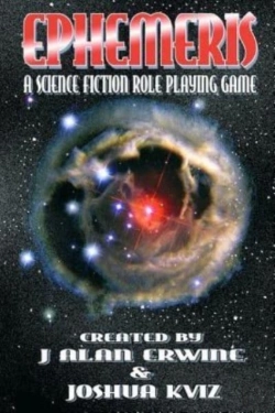 Bertrand.pt - Ephemeris: A Science Fiction Role Playin
