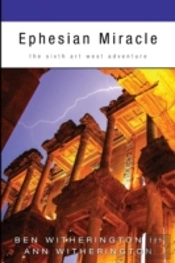 Ephesian Miracle: The Sixth Art West Adv
